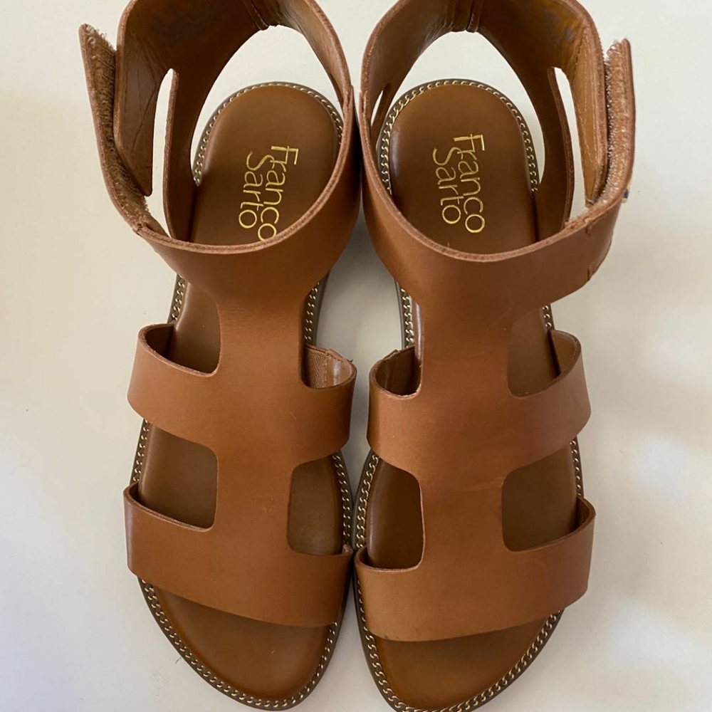 FrancoSarto flat